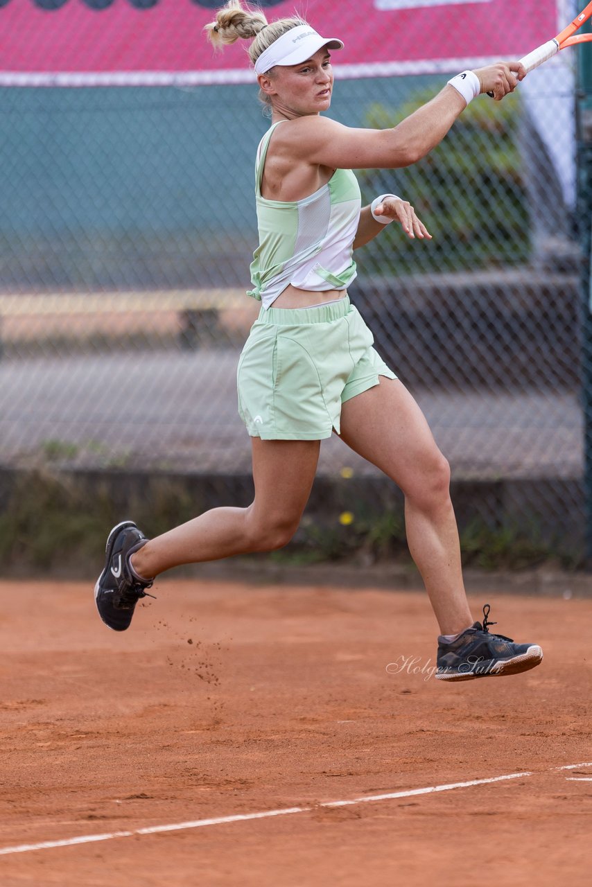 Bild 122 - ITF Kaltenkirchen